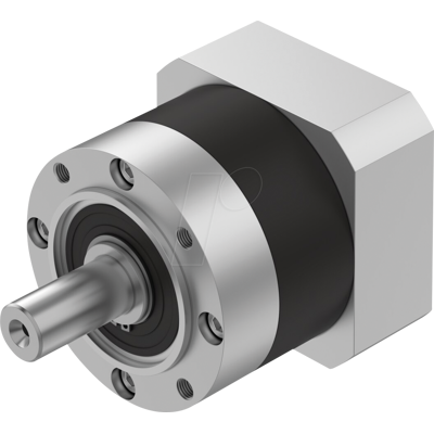 FESTO 8141753 - Planetengetriebe, 8:1, 120 mm Flanschgröße FESTO 8141753 - Planetengetriebe, 8:1, 120 mm Flanschgröße