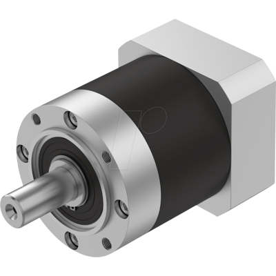 FESTO 8141755 - Planetengetriebe, 20:1, 120 mm Flanschgröße FESTO 8141755 - Planetengetriebe, 20:1, 120 mm Flanschgröße