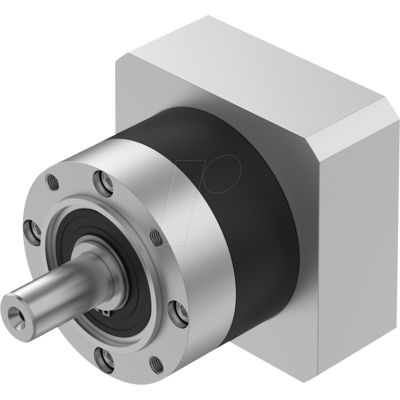FESTO 8141759 - Planetengetriebe, 8:1, 120 mm Flanschgröße FESTO 8141759 - Planetengetriebe, 8:1, 120 mm Flanschgröße