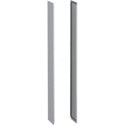 Schneider Electric - NSY2SPN204 - Grau - 2000 mm - 400 mm - Serverrack-Seitenwand Schneider Electric - NSY2SPN204 - Grau - 2000 mm - 400 mm - Serverrack-Seitenwand