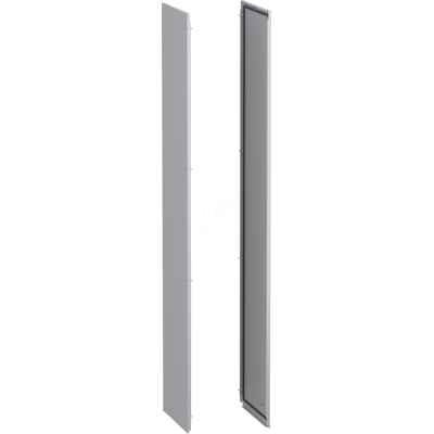 Schneider Electric NSY2SPN205 Stahl-Seitenwände - Grau - Serverschrank Zubehör Schneider Electric NSY2SPN205 Stahl-Seitenwände - Grau - Serverschrank Zubehör