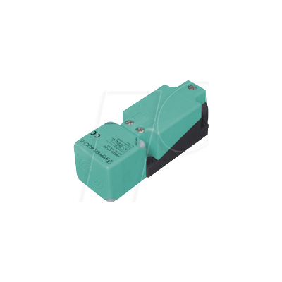 Pepperl+Fuchs NBB15-U1-A2 - Näherungssensor - 15mm - PNP - Induktiv Pepperl+Fuchs NBB15-U1-A2 - Näherungssensor - 15mm - PNP - Induktiv