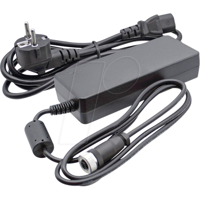 LED2WORK Netzteil 24V 120W - Stromversorgung LED2WORK Netzteil 24V 120W - Stromversorgung