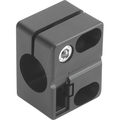 FESTO 538349 - Sensorhalter ohne Anschlag für induktive M18-Näherungsschalter FESTO 538349 - Sensorhalter ohne Anschlag für induktive M18-Näherungsschalter