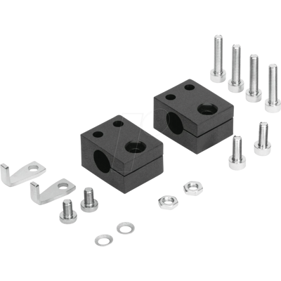 FESTO 564311 - Sensorhalter für SIEN-M8B, HGRT-Radialgreifer, 25 und 32 mm FESTO 564311 - Sensorhalter für SIEN-M8B, HGRT-Radialgreifer, 25 und 32 mm
