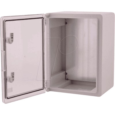 BOXEXPERT.DE FLT 400300220 TR - Wandgehäuse IP65, 300 x 400 x 220 mm, transparent BOXEXPERT.DE FLT 400300220 TR - Wandgehäuse IP65, 300 x 400 x 220 mm, transparent