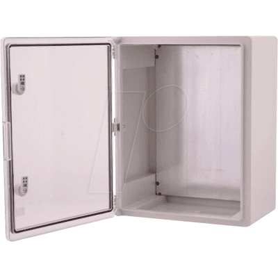 BOXEXPERT.DE FLT 500400240 TR - Wandgehäuse IP65, 400 x 500 x 240 mm, transparent BOXEXPERT.DE FLT 500400240 TR - Wandgehäuse IP65, 400 x 500 x 240 mm, transparent
