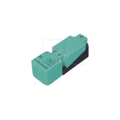 Pepperl+Fuchs NBB15-U1-E2 induktiver Sensor - 15mm, PNP Pepperl+Fuchs NBB15-U1-E2 induktiver Sensor - 15mm, PNP