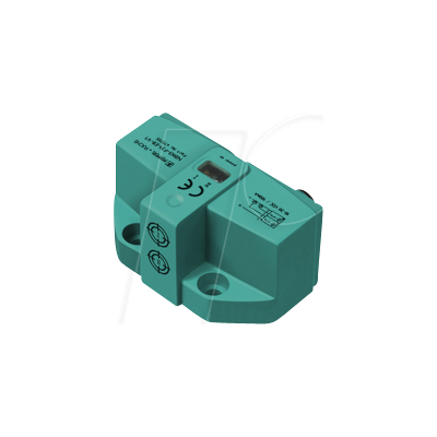 Pepperl & Fuchs NBN3-F31-E8-V1 Induktiver Sensor - Schaltabstand, PNP, 10-30VDC Pepperl & Fuchs NBN3-F31-E8-V1 Induktiver Sensor - Schaltabstand, PNP, 10-30VDC