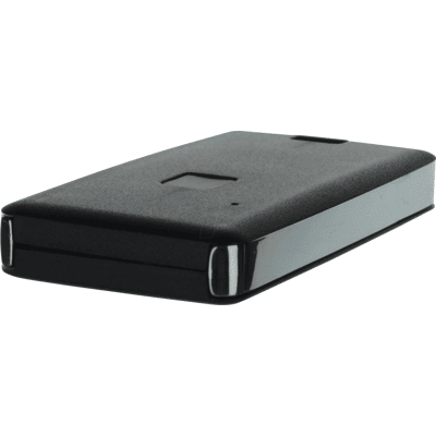 TEKO 13121.44 - Gehäuse Serie REMO-TEK 1 Taste, 71,5 x 39,3 x 11,5 mm TEKO 13121.44 - Gehäuse Serie REMO-TEK 1 Taste, 71,5 x 39,3 x 11,5 mm