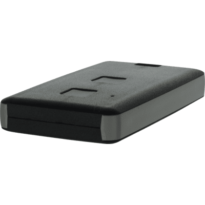 TEKO 13122.23 - Gehäuse Serie REMO-TEK 2 Tasten, 71,5 x 39,3 x 11,5 mm TEKO 13122.23 - Gehäuse Serie REMO-TEK 2 Tasten, 71,5 x 39,3 x 11,5 mm