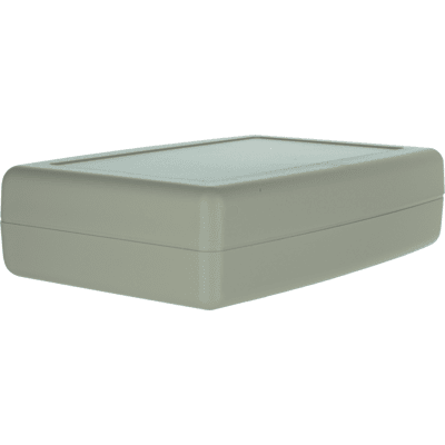 TEKO HYXL.7 - Handyhülle - Weiß - Ergonomisches Design TEKO HYXL.7 - Handyhülle - Weiß - Ergonomisches Design