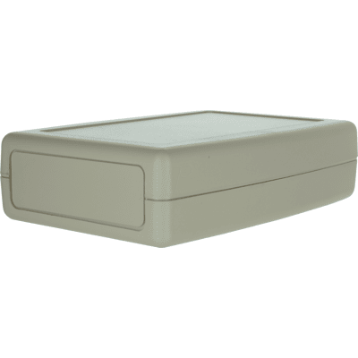 TEKO HYXLP.7 - Gehäuse Serie HANDY ABS, 136 x 93,1 x 35,3 mm, weiß TEKO HYXLP.7 - Gehäuse Serie HANDY ABS, 136 x 93,1 x 35,3 mm, weiß
