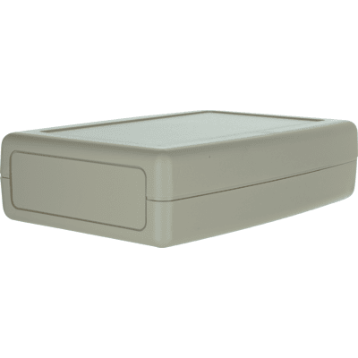 TEKO HYXLP-B.7 - Gehäuse Serie HANDY ABS, 136 x 93,1 x 35,3 mm, weiß TEKO HYXLP-B.7 - Gehäuse Serie HANDY ABS, 136 x 93,1 x 35,3 mm, weiß
