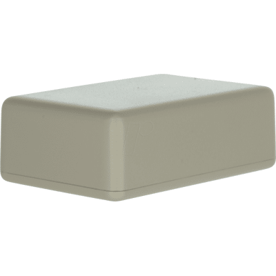 TEKO SR01.7 - Gehäuse Serie SMART ABS, 57 x 38 x 20 mm, weiß TEKO SR01.7 - Gehäuse Serie SMART ABS, 57 x 38 x 20 mm, weiß