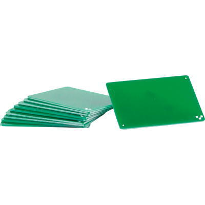 Voltera Leiterplatten 76,2 x 50,8 mm - Leiterplatte Voltera Leiterplatten 76,2 x 50,8 mm - Leiterplatte