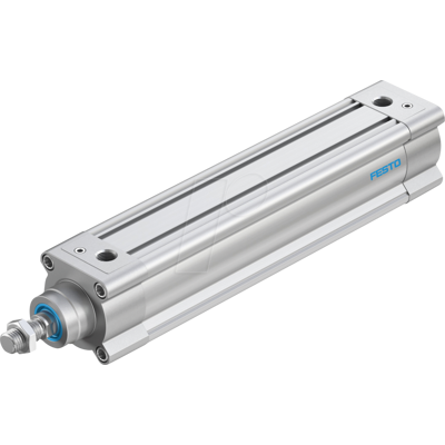 FESTO 1383586 - Normzylinder, DSBC, Ø 63 mm, M16x1,5, G3/8, PPVA FESTO 1383586 - Normzylinder, DSBC, Ø 63 mm, M16x1,5, G3/8, PPVA
