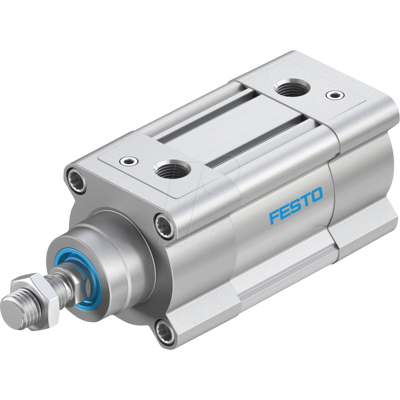 FESTO 1383578 - Normzylinder, DSBC, Ø 63 mm, M16x1,5, G3/8, PPVA FESTO 1383578 - Normzylinder, DSBC, Ø 63 mm, M16x1,5, G3/8, PPVA