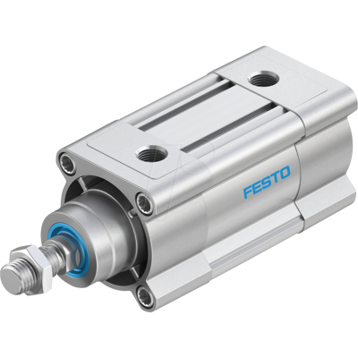 FESTO 2126685 - Normzylinder, DSBC, Ø 63 mm, M16x1,5, G3/8, PPSA FESTO 2126685 - Normzylinder, DSBC, Ø 63 mm, M16x1,5, G3/8, PPSA
