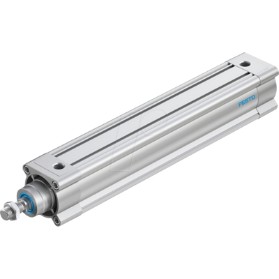 FESTO 1383641 - Normzylinder, DSBC, Ø 63 mm, M16x1,5, G3/8, PPSA FESTO 1383641 - Normzylinder, DSBC, Ø 63 mm, M16x1,5, G3/8, PPSA