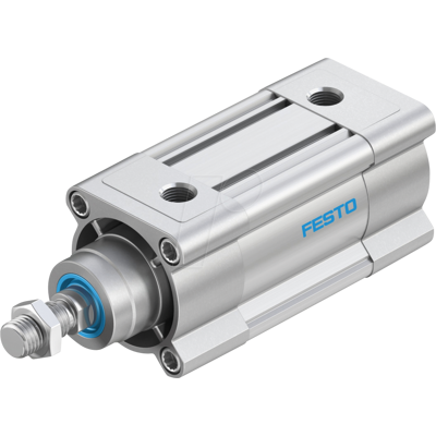 FESTO 1383633 - Normzylinder, DSBC, Ø 63 mm, M16x1,5, G3/8, PPSA FESTO 1383633 - Normzylinder, DSBC, Ø 63 mm, M16x1,5, G3/8, PPSA