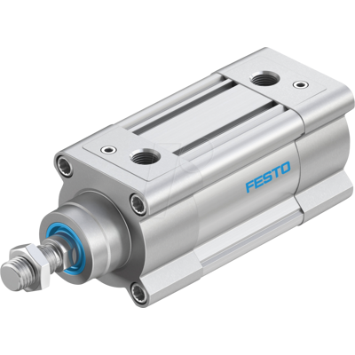 FESTO 1383579 - Normzylinder, DSBC, Ø 63 mm, M16x1,5, G3/8, PPVA FESTO 1383579 - Normzylinder, DSBC, Ø 63 mm, M16x1,5, G3/8, PPVA
