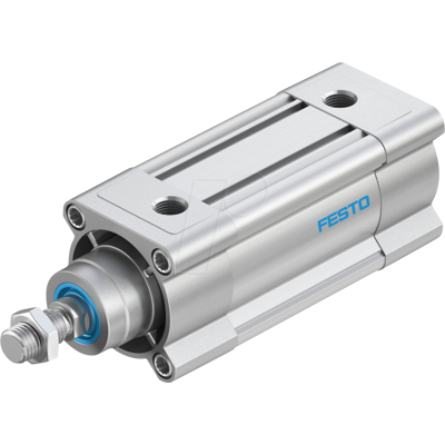 FESTO 2126686 - Normzylinder, DSBC, Ø 63 mm, M16x1,5, G3/8, PPSA FESTO 2126686 - Normzylinder, DSBC, Ø 63 mm, M16x1,5, G3/8, PPSA