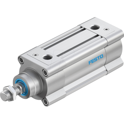 FESTO 2125492 - Normzylinder, DSBC, Ø 63 mm, M16x1,5, G3/8, PPVA FESTO 2125492 - Normzylinder, DSBC, Ø 63 mm, M16x1,5, G3/8, PPVA