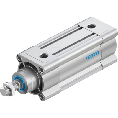 FESTO 2126687 - Normzylinder, DSBC, Ø 63 mm, M16x1,5, G3/8, PPSA FESTO 2126687 - Normzylinder, DSBC, Ø 63 mm, M16x1,5, G3/8, PPSA