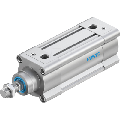 FESTO 2125493 - Normzylinder, DSBC, Ø 63 mm, M16x1,5, G3/8, PPVA FESTO 2125493 - Normzylinder, DSBC, Ø 63 mm, M16x1,5, G3/8, PPVA