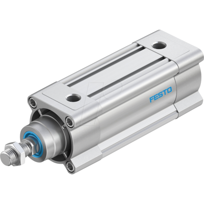 FESTO 1383635 - Normzylinder, DSBC, Ø 63 mm, M16x1,5, G3/8, PPSA FESTO 1383635 - Normzylinder, DSBC, Ø 63 mm, M16x1,5, G3/8, PPSA