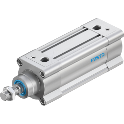 FESTO 1383581 - Normzylinder, DSBC, Ø 63 mm, M16x1,5, G3/8, PPVA FESTO 1383581 - Normzylinder, DSBC, Ø 63 mm, M16x1,5, G3/8, PPVA