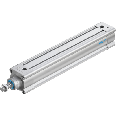 FESTO 1383587 - Normzylinder, Ø 63 mm, M16x1,5, G3/8 FESTO 1383587 - Normzylinder, Ø 63 mm, M16x1,5, G3/8