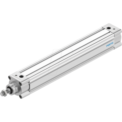 FESTO 8165591 - Normzylinder, DSBC, Ø 63 mm, M16x1,5, G3/8, D3, PPVA FESTO 8165591 - Normzylinder, DSBC, Ø 63 mm, M16x1,5, G3/8, D3, PPVA