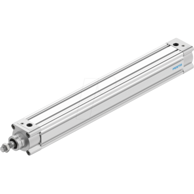 FESTO 8165593 - Normzylinder, DSBC, Ø 63 mm, M16x1,5, G3/8, D3, PPVA FESTO 8165593 - Normzylinder, DSBC, Ø 63 mm, M16x1,5, G3/8, D3, PPVA
