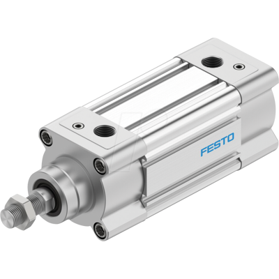 FESTO 3657864 - Normzylinder, DSBC, Ø 63 mm, M16x1,5, G3/8, D3, PPVA FESTO 3657864 - Normzylinder, DSBC, Ø 63 mm, M16x1,5, G3/8, D3, PPVA