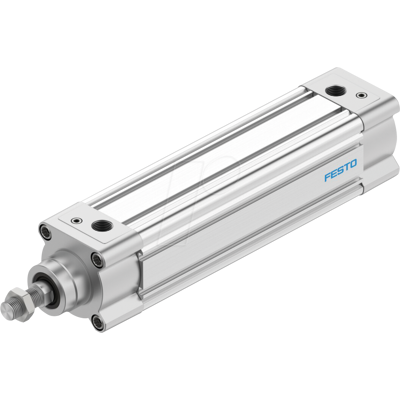 FESTO 3657871 - Normzylinder, DSBC, Ø 63 mm, M16x1,5, G3/8, D3, PPVA FESTO 3657871 - Normzylinder, DSBC, Ø 63 mm, M16x1,5, G3/8, D3, PPVA