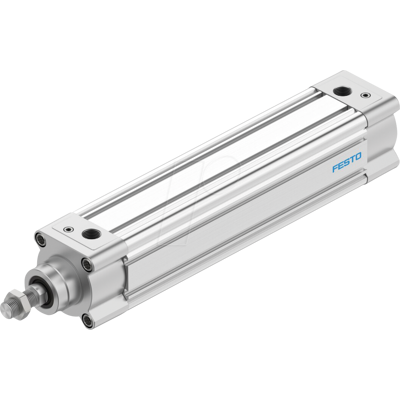 FESTO 3657872 - Normzylinder, DSBC, Ø 63 mm, M16x1,5, G3/8, D3, PPVA FESTO 3657872 - Normzylinder, DSBC, Ø 63 mm, M16x1,5, G3/8, D3, PPVA
