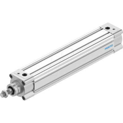 FESTO 3657874 - Normzylinder, DSBC, Ø 63 mm, M16x1,5, G3/8, D3, PPVA FESTO 3657874 - Normzylinder, DSBC, Ø 63 mm, M16x1,5, G3/8, D3, PPVA