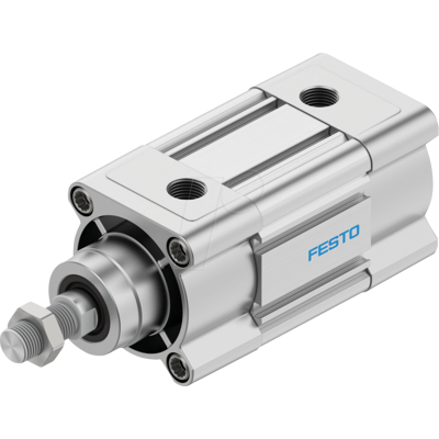 FESTO 3657812 - Normzylinder, DSBC, Ø 63 mm, M16x1,5, G3/8, D3, PPSA FESTO 3657812 - Normzylinder, DSBC, Ø 63 mm, M16x1,5, G3/8, D3, PPSA