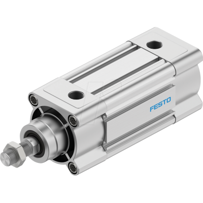 FESTO 3657816 - Normzylinder, DSBC, Ø 63 mm, M16x1,5, G3/8, D3, PPSA FESTO 3657816 - Normzylinder, DSBC, Ø 63 mm, M16x1,5, G3/8, D3, PPSA