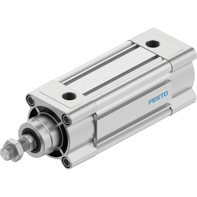 FESTO 3657818 - Normzylinder, DSBC, Ø 63 mm, M16x1,5, G3/8, D3, PPSA FESTO 3657818 - Normzylinder, DSBC, Ø 63 mm, M16x1,5, G3/8, D3, PPSA
