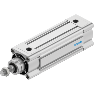 FESTO 3657820 - Normzylinder, DSBC, Ø 63 mm, M16x1,5, G3/8, D3, PPSA FESTO 3657820 - Normzylinder, DSBC, Ø 63 mm, M16x1,5, G3/8, D3, PPSA