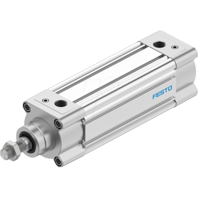 FESTO 3657868 - Normzylinder, DSBC, Ø 63 mm, M16x1,5, G3/8, D3, PPVA FESTO 3657868 - Normzylinder, DSBC, Ø 63 mm, M16x1,5, G3/8, D3, PPVA