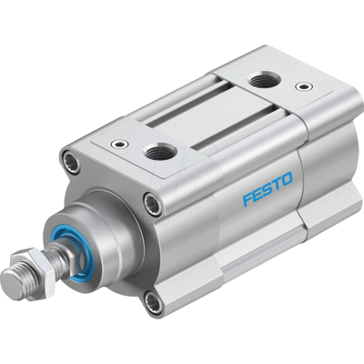 FESTO 2125490 - Normzylinder, DSBC, Ø 63 mm, M16x1,5, G3/8, PPVA FESTO 2125490 - Normzylinder, DSBC, Ø 63 mm, M16x1,5, G3/8, PPVA