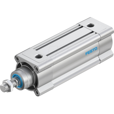 FESTO 1383636 - Normzylinder, DSBC, Ø 63 mm, M16x1,5, G3/8, PPSA FESTO 1383636 - Normzylinder, DSBC, Ø 63 mm, M16x1,5, G3/8, PPSA