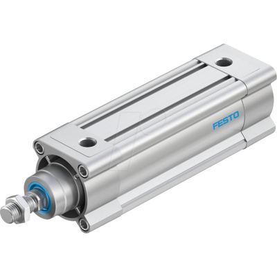 FESTO 1383637 - Normzylinder, DSBC, Ø 63 mm, M16x1,5, G3/8, PPSA FESTO 1383637 - Normzylinder, DSBC, Ø 63 mm, M16x1,5, G3/8, PPSA