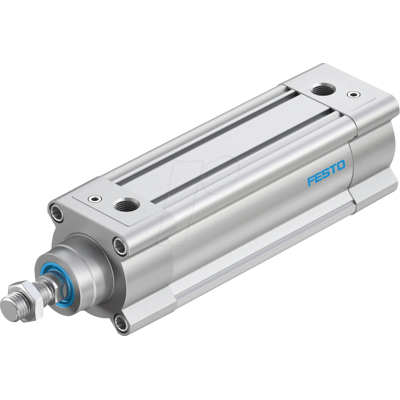 FESTO 1383583 - Normzylinder, DSBC, Ø 63 mm, M16x1,5, G3/8, PPVA FESTO 1383583 - Normzylinder, DSBC, Ø 63 mm, M16x1,5, G3/8, PPVA