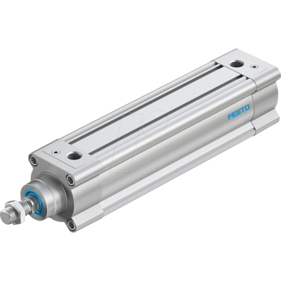 FESTO 1383585 - Normzylinder, DSBC, Ø 63 mm, M16x1,5, G3/8, PPVA FESTO 1383585 - Normzylinder, DSBC, Ø 63 mm, M16x1,5, G3/8, PPVA