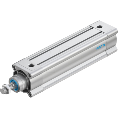 FESTO 1383639 - Normzylinder, DSBC, Ø 63 mm, M16x1,5, G3/8, PPSA FESTO 1383639 - Normzylinder, DSBC, Ø 63 mm, M16x1,5, G3/8, PPSA